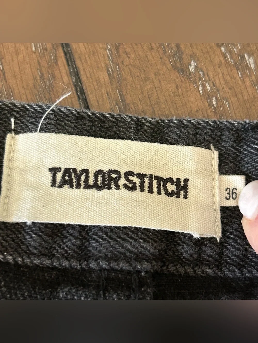 Taylor Stitch taylor stitch